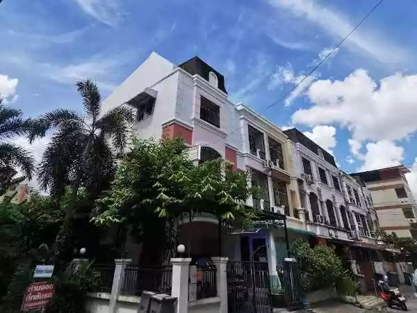 คลินิกกายภาพบำบัดสุขาภิบาล 1 รูปที่ 1