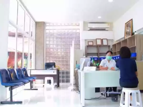 สหแพทย์รัชดาคลินิกเวชกรรม รูปที่ 4