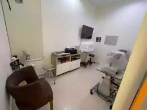 แฮร์ด็อกเตอร์คลินิกเฉพาะทางด้านเวชกรรมผิวหนัง รูปที่ 3