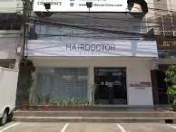 แฮร์ด็อกเตอร์คลินิกเฉพาะทางด้านเวชกรรมผิวหนัง รูปที่ 6