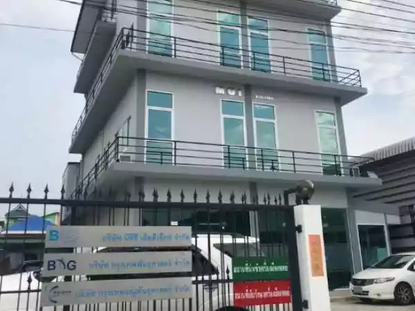 คลินิกเทคนิคการแพทย์กรุงเทพอณูพันธุศาสตร์ รูปที่ 2