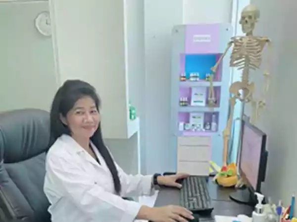 คลินิกการแพทย์แผนไทยสิริโภคา รูปที่ 4