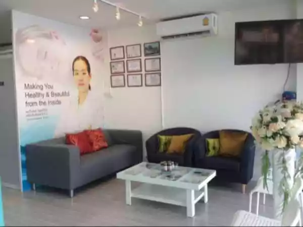 เมอริเดียนคลินิกการประกอบโรคศิลปะ สาขาการแพทย์แผนจีน รูปที่ 4