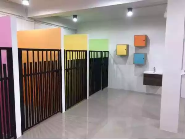 คลินิกหมอพลอยรักษาสัตว์ รูปที่ 5