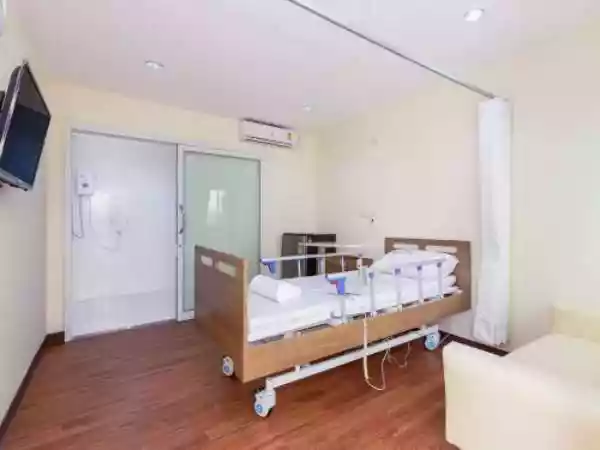 อายุวัฒน์ เนอร์สซิ่งโฮม ศูนย์การแพทย์ผู้สูงอายุและศูนย์กายภาพบำบัด รูปที่ 2