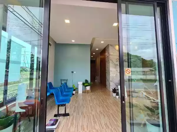 คลินิกเฉพาะทางด้านเวชกรรมอายุรศาสตร์หมอบงกชกร รูปที่ 5