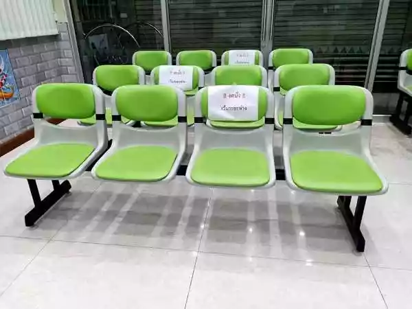 คลินิกเด็กหมอฮัว คลินิกเฉพาะทางด้านเวชกรรม รูปที่ 3