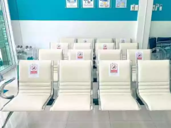 คลินิกเวชกรรมเฉพาะทาง ด้านอายุรกรรม หมอธัญญนีย์ รูปที่ 3
