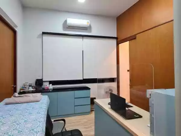 คลินิกเฉพาะทางด้านเวชกรรมอายุรศาสตร์หมอบงกชกร รูปที่ 6