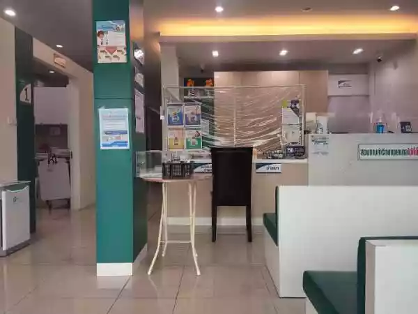มิตรมวลชน สาขา คลองสามวา รูปที่ 3