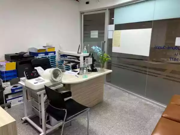 คลินิกเวชกรรมเปาโล สาขาจามจุรีสแควร์ รูปที่ 4