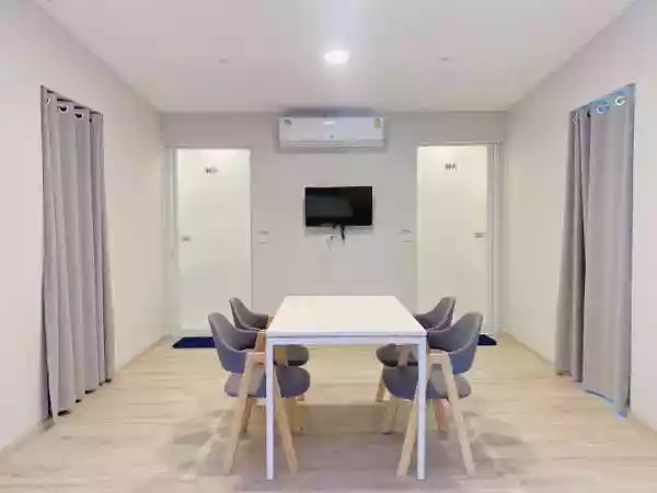 ชดา เนอร์สซิ่งโฮม ศูนย์ดูแลผู้สูงอายุ และผู้ป่วยระยะพักฟื้น รัชดาภิเษก รูปที่ 6