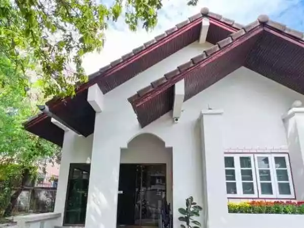 ชดา เนอร์สซิ่งโฮม ศูนย์ดูแลผู้สูงอายุ และผู้ป่วยระยะพักฟื้น รัชดาภิเษก รูปที่ 1