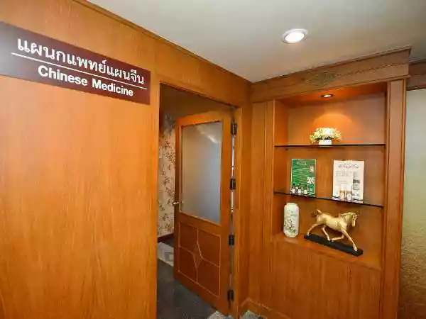 บราเธอร์เปา สหคลินิก รูปที่ 2