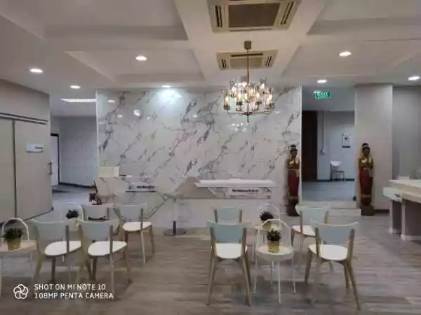 สหคลินิกสุวรรณภูมิเฮลท์เมด รูปที่ 2