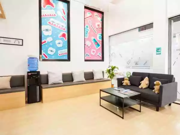 คลินิกทันตกรรมทูธบอกซ์ สาขา บางหว้า รูปที่ 3