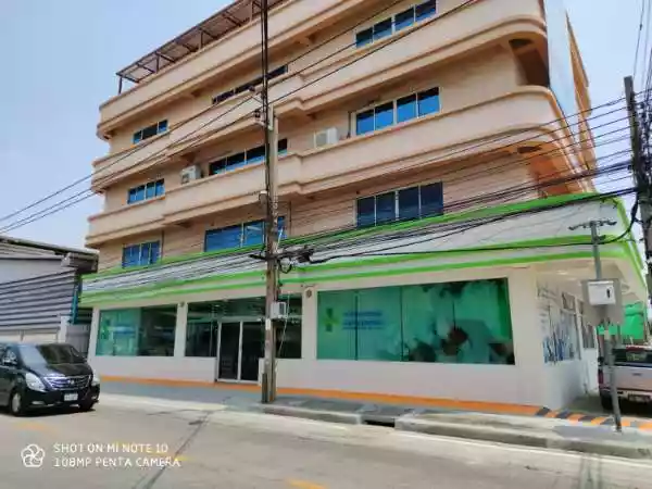 สหคลินิกสุวรรณภูมิเฮลท์เมด รูปที่ 1