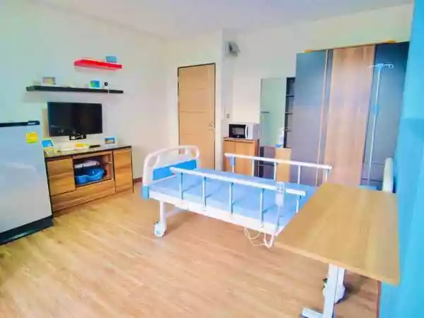 บ้านกฤษณา ศูนย์ดูแลผู้สูงอายุ รูปที่ 3