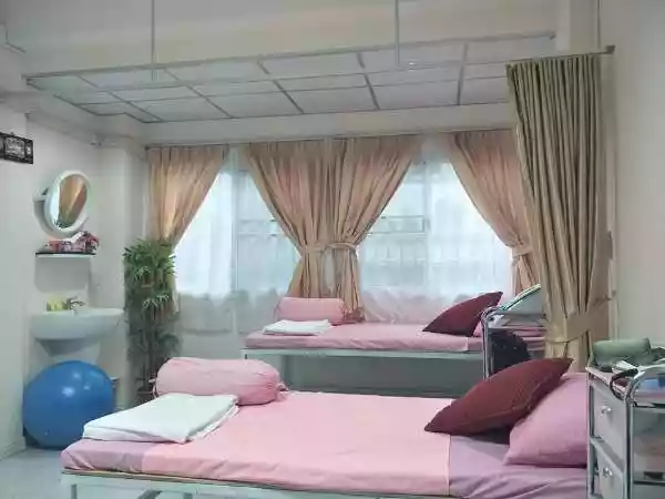 บ้านขวัญมุขเนอสซิ่งโฮม รูปที่ 5