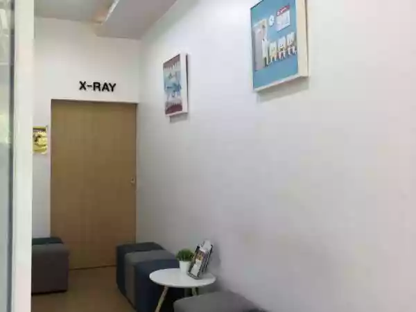 คลินิกทันตกรรมทูธบอกซ์ สาขา บางหว้า รูปที่ 4