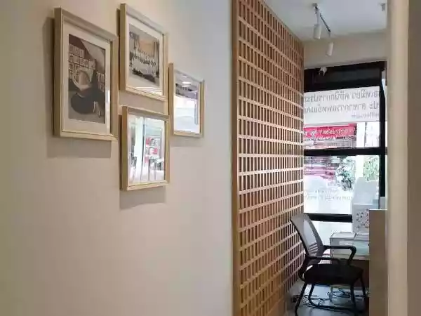 บ้านหมอเหมียวคลินิก การประกอบโรคศิลปะ สาขาการแพทย์แผนจีน รูปที่ 4