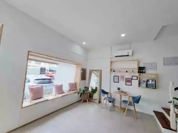 รัชตกายา คลินิกกายภาพบำบัด รูปที่ 3