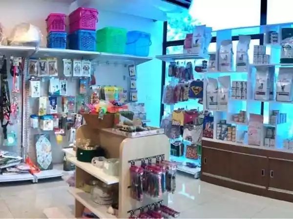 โรงพยาบาลสัตว์กรุงเทพกรีฑา 24 ชั่วโมง รูปที่ 6