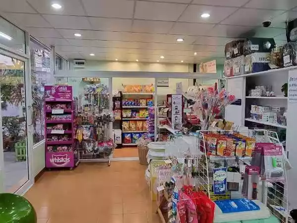 คลินิกหมาเหมียวรักษาสัตว์ รูปที่ 4