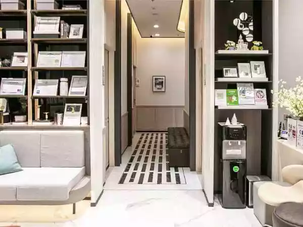 อินซ์คลินิกด้านเวชกรรมจักษุ สาขา101ทรูดิจิทัลพาร์ค รูปที่ 3