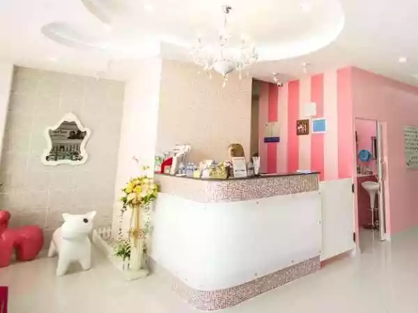 โรงพยาบาลสัตว์เพ็ทเฮ้าส์ 24 ชั่วโมง รูปที่ 2
