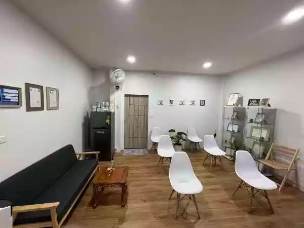 คลินิกด้านเวชกรรมอายุรศาสตร์โรคระบบทางเดินอาหารแพทย์ภวพล รูปที่ 3