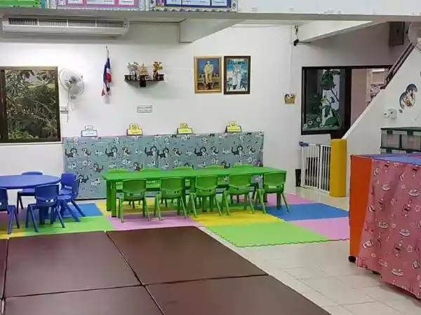 บ้านสานฝัน รูปที่ 5