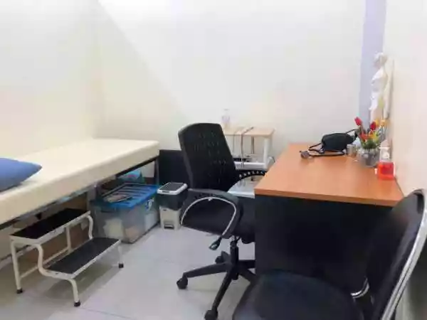 ปราการคลินิก หู คอ จมูก กระดูกและข้อ ร้อยไหม โบท๊อก สมุทรปราการ รูปที่ 2
