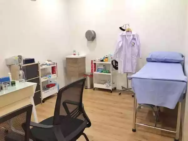 คลินิกด้านเวชกรรมอายุรศาสตร์โรคระบบทางเดินอาหารแพทย์ภวพล รูปที่ 5