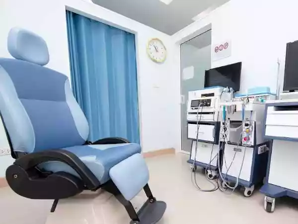 เดอะ เลค คลินิกเฉพาะทาง หู คอ จมูก รูปที่ 6