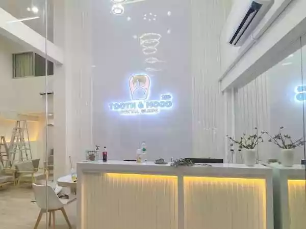 คลินิกทันตกรรมทูธแอนด์มู้ด รูปที่ 1