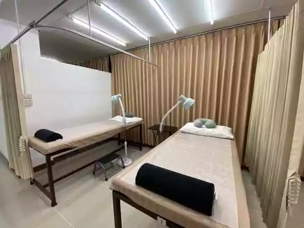 ฝูอันคลินิกการประกอบโรคศิลปะสาขาการแพทย์แผนจีน รูปที่ 5