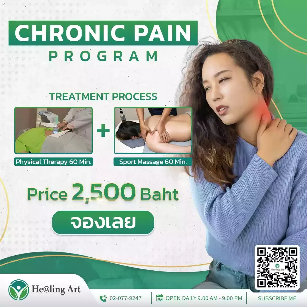 Chronic Pain